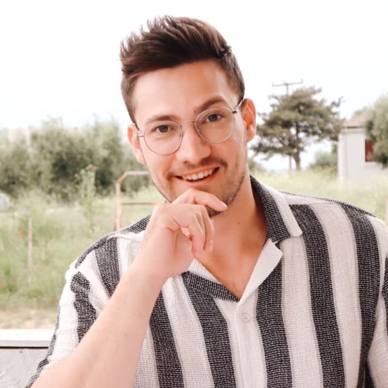 Jordan Daubinet